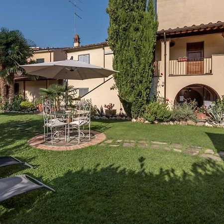 Residence Le Gagli Arde Arezzo Kültér fotó