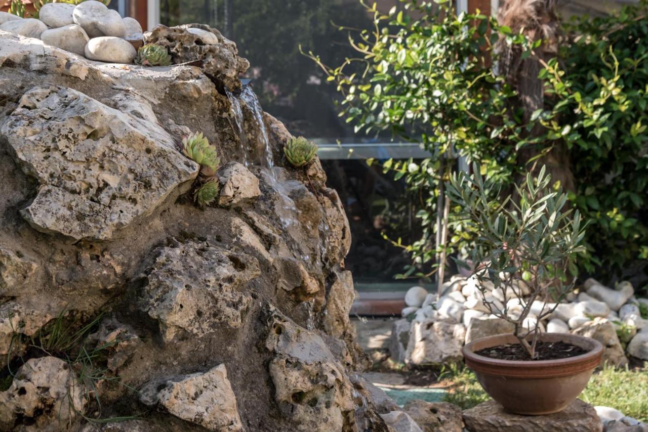 Residence Le Gagli Arde Arezzo Kültér fotó