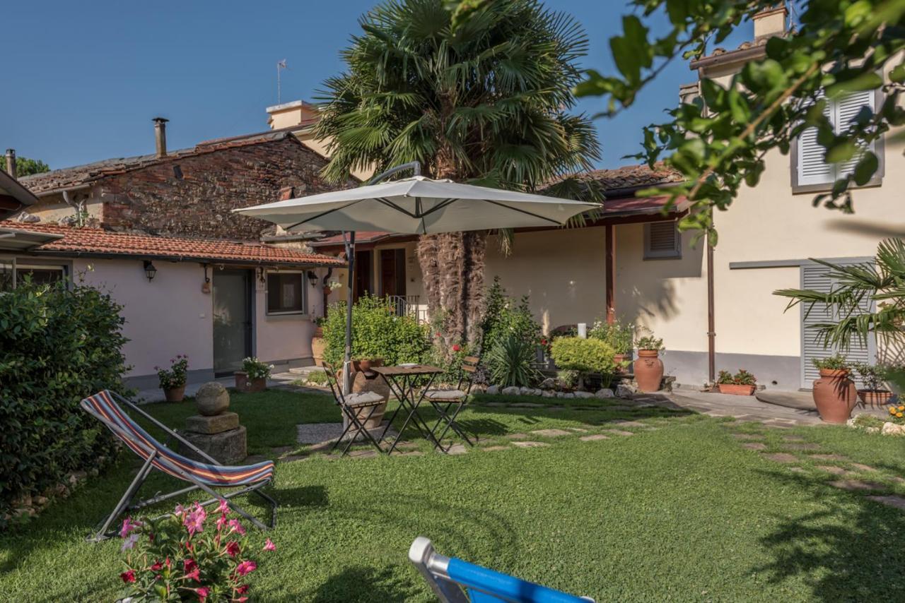 Residence Le Gagli Arde Arezzo Kültér fotó