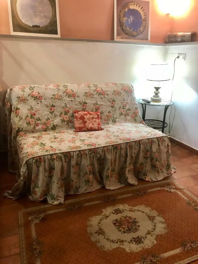 Residence Le Gagli Arde Arezzo Kültér fotó