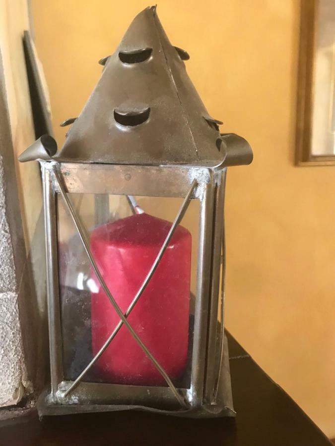 Residence Le Gagli Arde Arezzo Kültér fotó