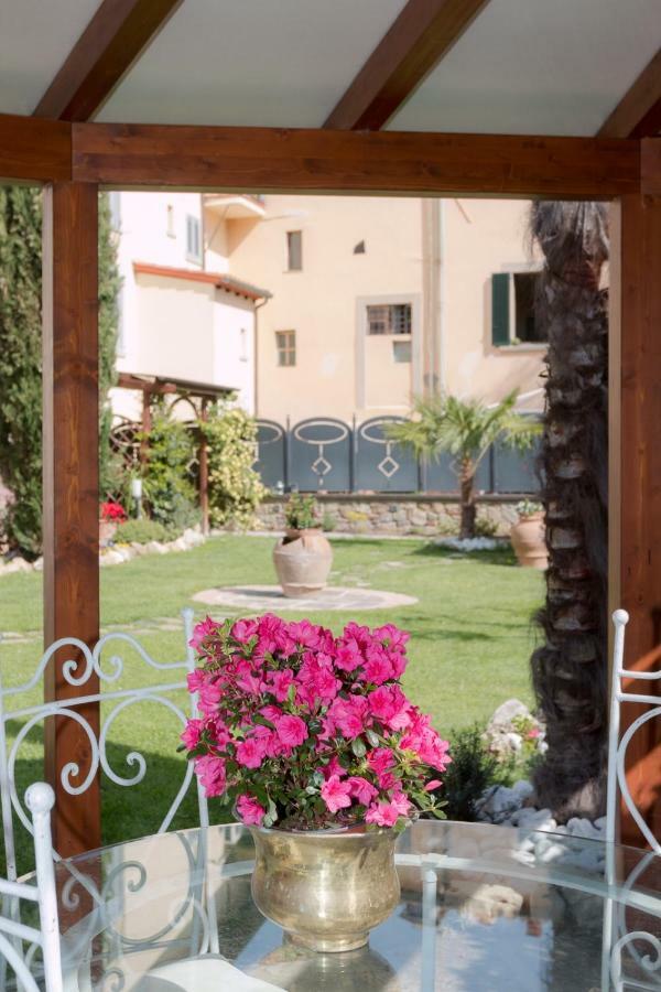 Residence Le Gagli Arde Arezzo Kültér fotó